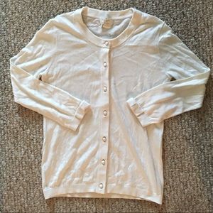 Kate Spade Cream sweater